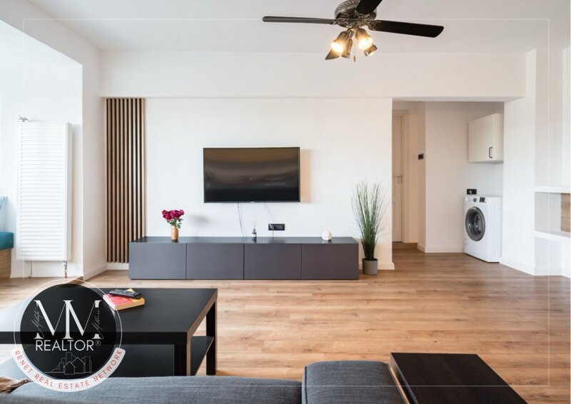 13 Septembrie, Marriott, 2 camere stradal