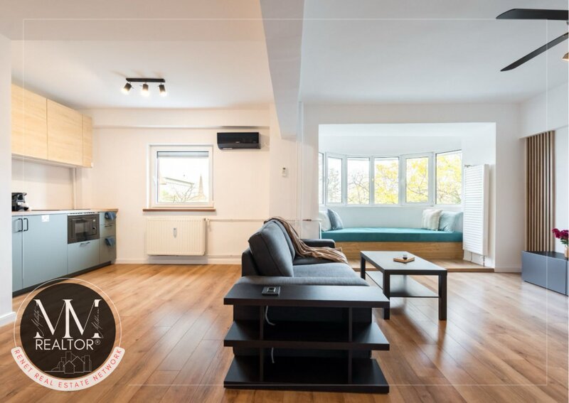 13 Septembrie, Marriott, 2 camere stradal