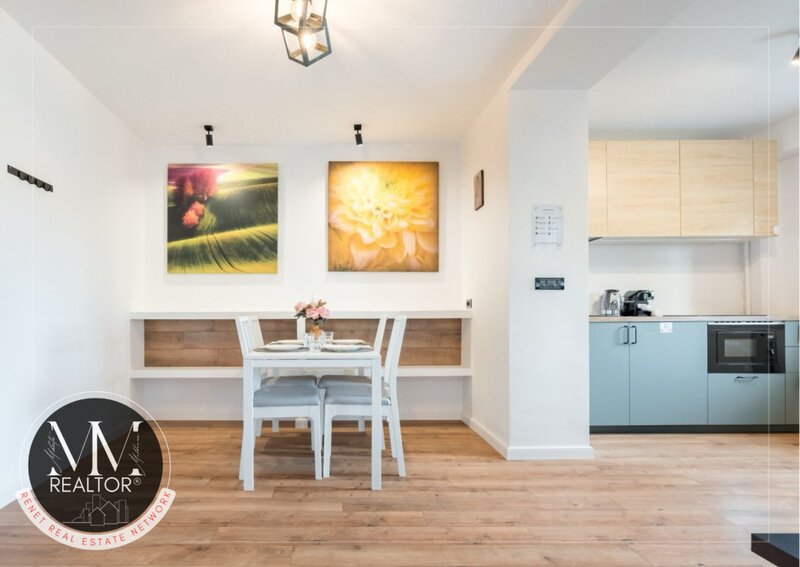 13 Septembrie, Marriott, 2 camere stradal