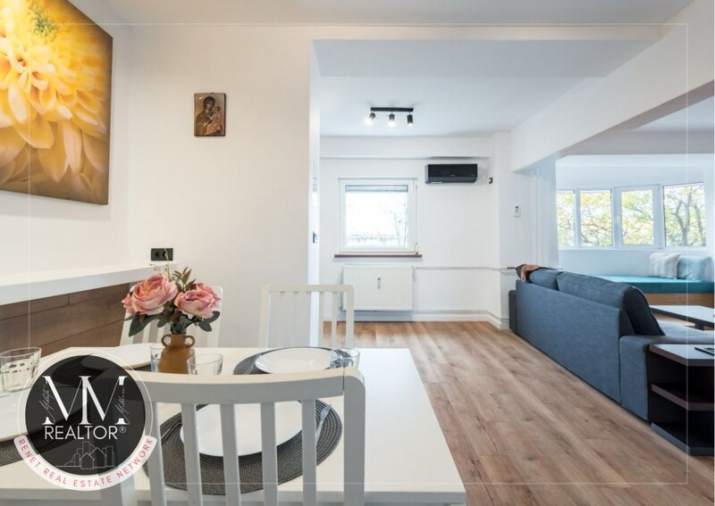 13 Septembrie, Marriott, 2 camere stradal