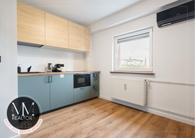 13 Septembrie, Marriott, 2 camere stradal