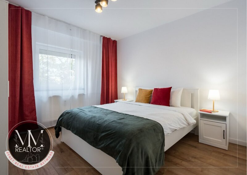 13 Septembrie, Marriott, 2 camere stradal