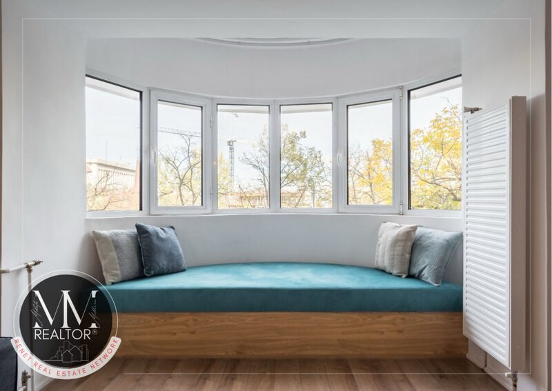 13 Septembrie, Marriott, 2 camere stradal