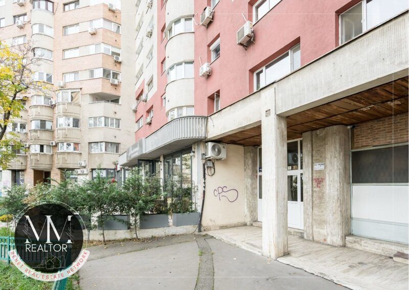 13 Septembrie, Marriott, 2 camere stradal