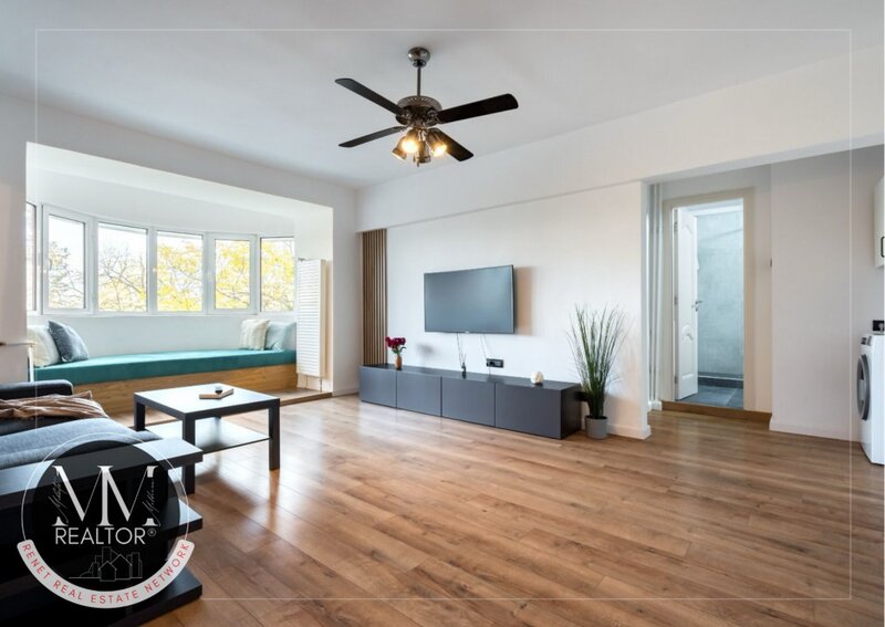 13 Septembrie, Marriott, 2 camere stradal