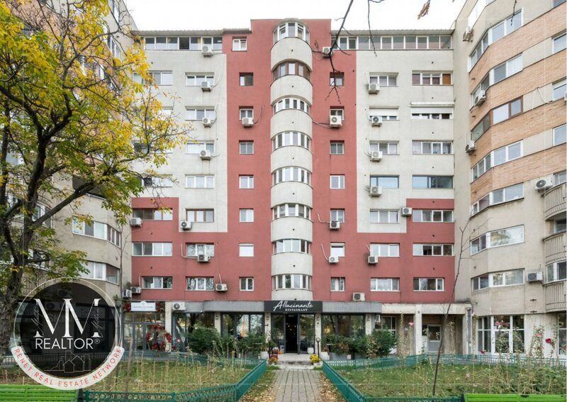 13 Septembrie, Marriott, 2 camere stradal