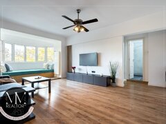 13 Septembrie, Marriott, 2 camere stradal